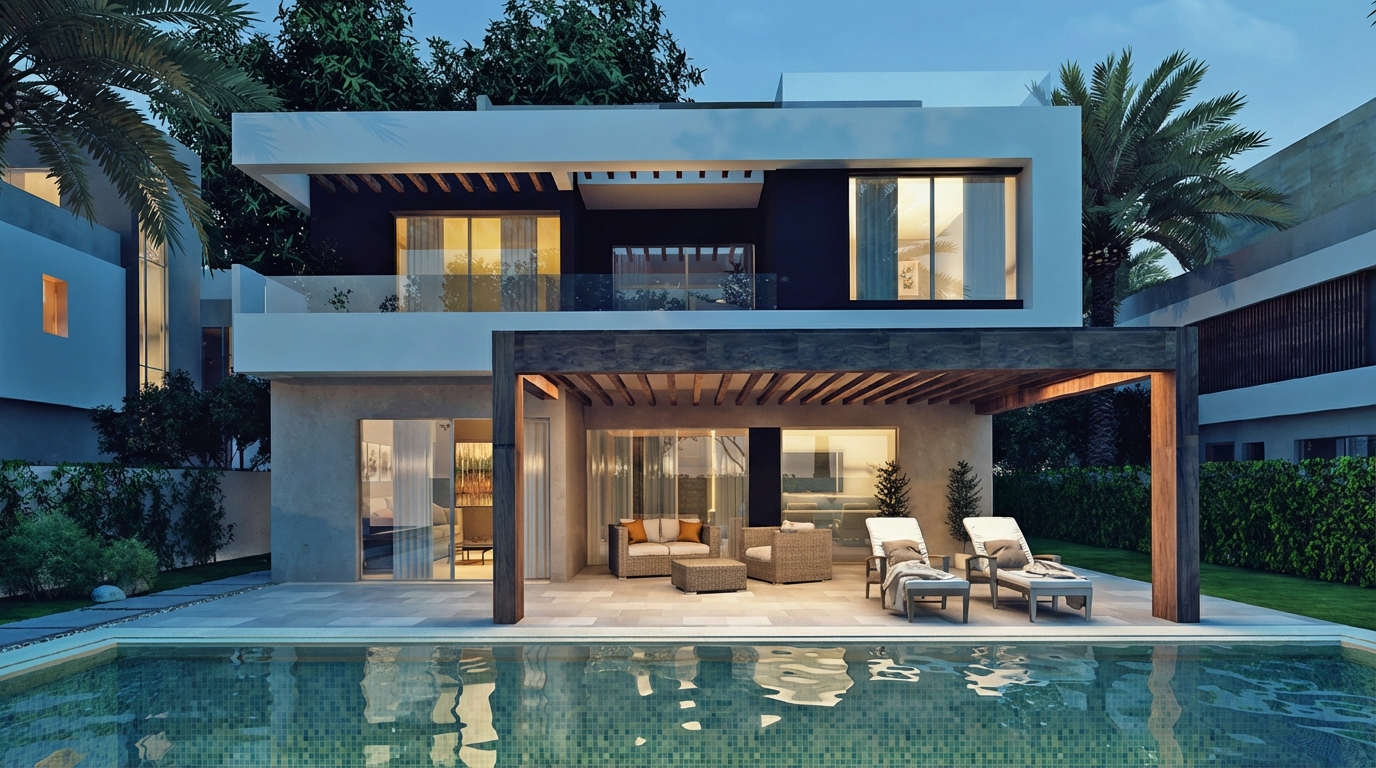 MisrConsult Signs New Agreement with Palm Hills Developments — gallery image 1